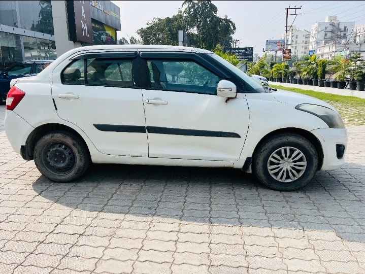 Used 2013 Maruti Suzuki Swift DZire Used 2013 Maruti Suzuki Swift DZire