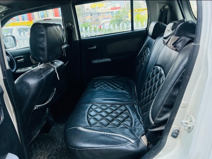 Wagon R image 17 Wagon R image 17