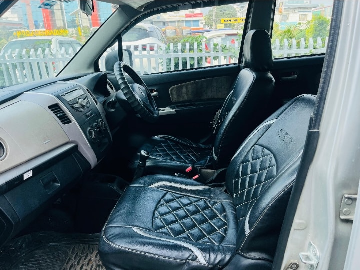 Wagon R image 16 Wagon R image 16