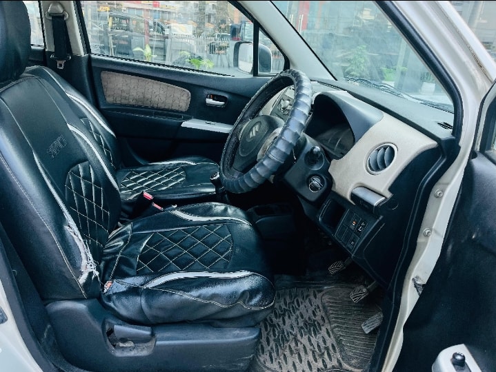 Wagon R image 14 Wagon R image 14