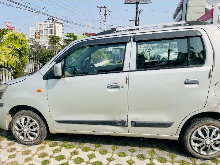 Wagon R image 2 Wagon R image 2