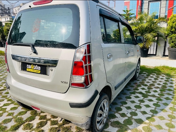 Wagon R image 3 Wagon R image 3