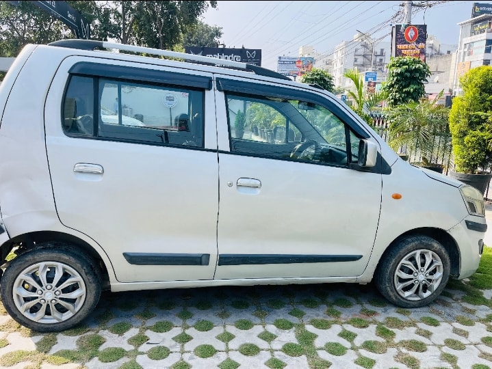 Wagon R image 6 Wagon R image 6