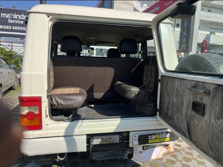 Bolero image 10 Bolero image 10