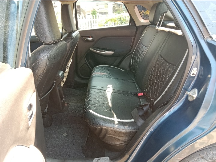 Baleno image 17 Baleno image 17