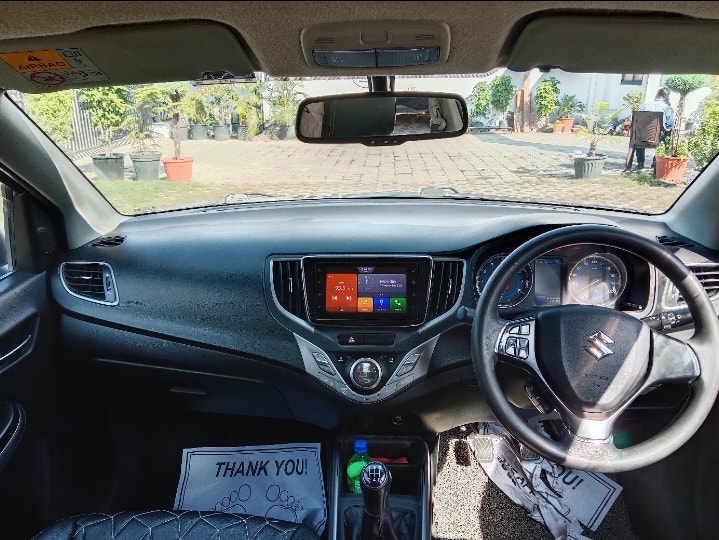 Baleno image 12 Baleno image 12