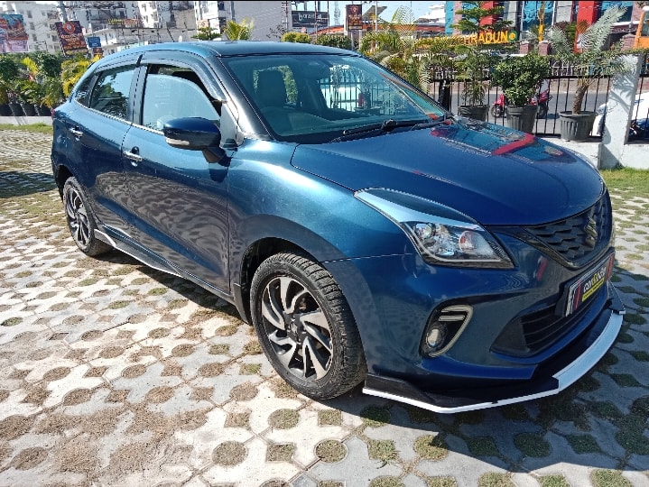 Baleno image 7 Baleno image 7