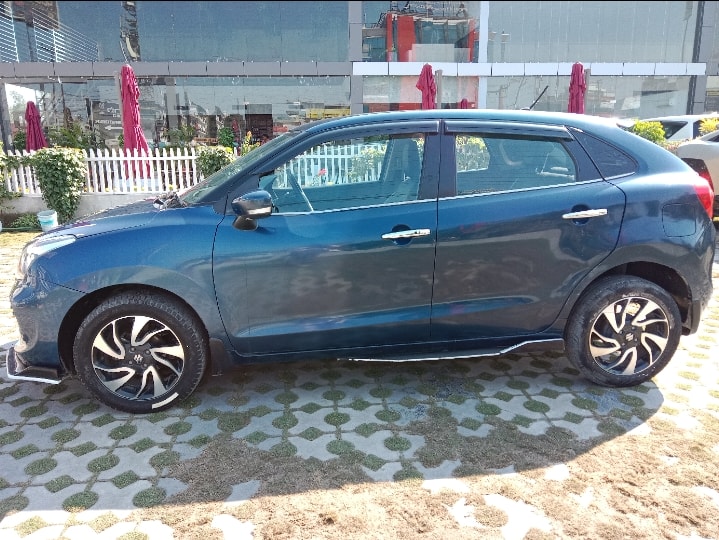 Baleno image 2 Baleno image 2