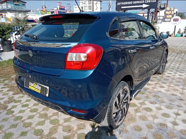 Baleno image 5 Baleno image 5