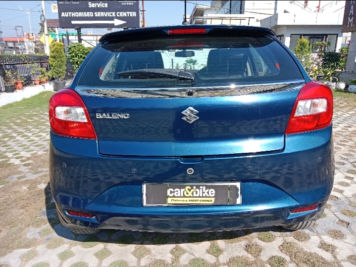 Baleno image 4 Baleno image 4