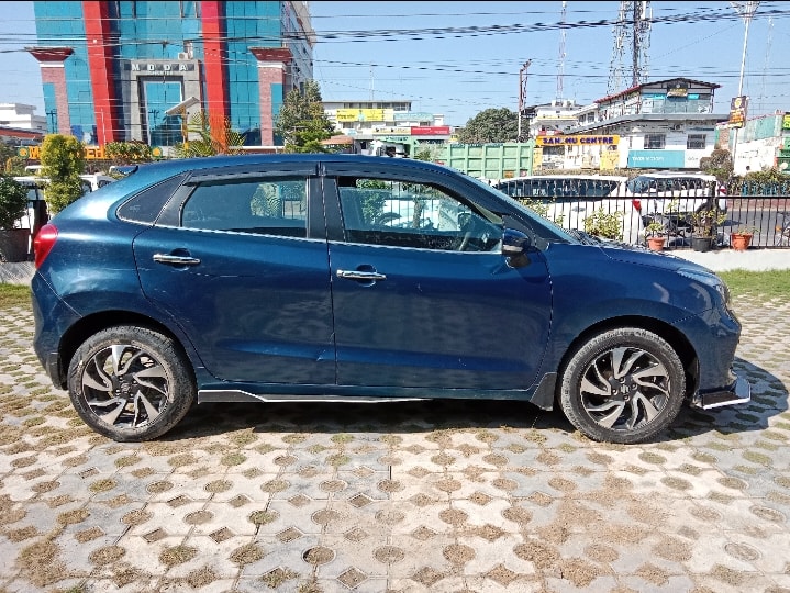 Baleno image 6 Baleno image 6