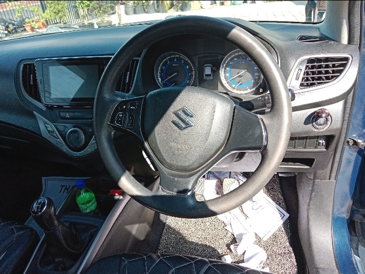 Baleno image 13 Baleno image 13