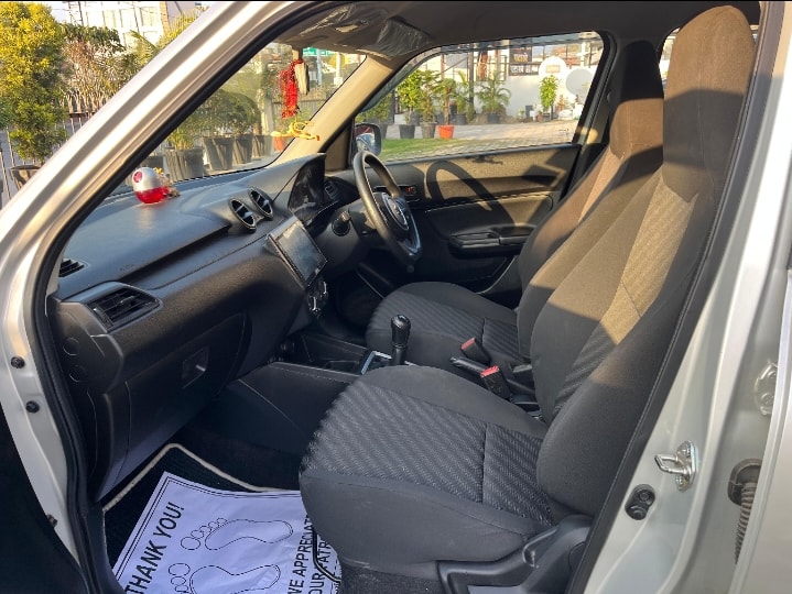 Used 2019 Maruti Suzuki Swift Used 2019 Maruti Suzuki Swift