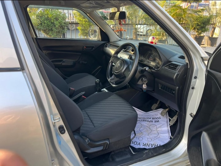 Used 2019 Maruti Suzuki Swift Used 2019 Maruti Suzuki Swift