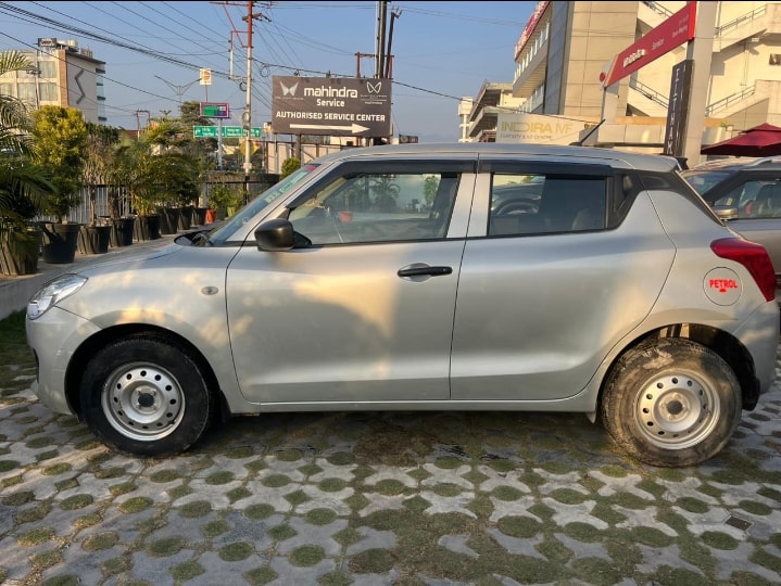 Used 2019 Maruti Suzuki Swift Used 2019 Maruti Suzuki Swift