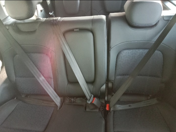 Used 2024 Tata Safari Used 2024 Tata Safari