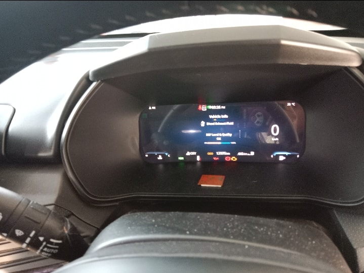 Used 2024 Tata Safari Used 2024 Tata Safari