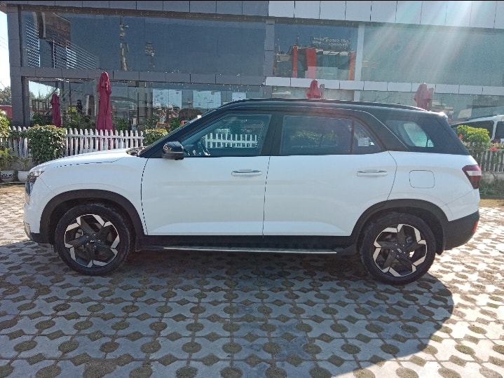 Used 2023 Hyundai Alcazar Used 2023 Hyundai Alcazar