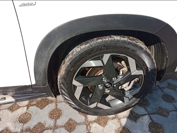 Used 2023 Hyundai Alcazar Used 2023 Hyundai Alcazar