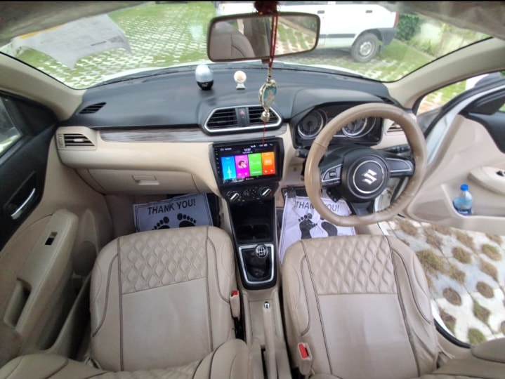 Used 2017 Maruti Suzuki Vitara Brezza Used 2017 Maruti Suzuki Vitara Brezza