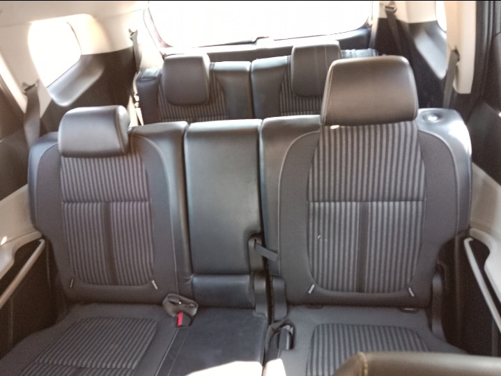 Carens image 15 Carens image 15