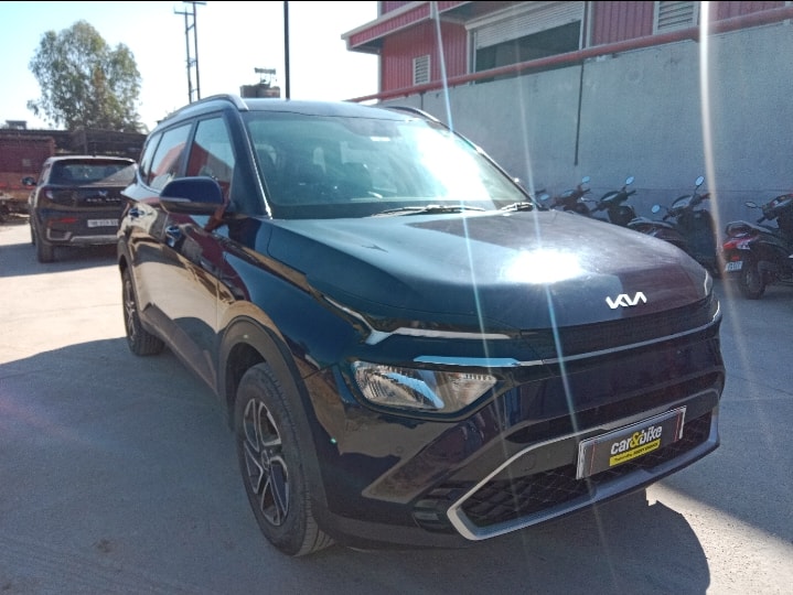 Carens image 7 Carens image 7