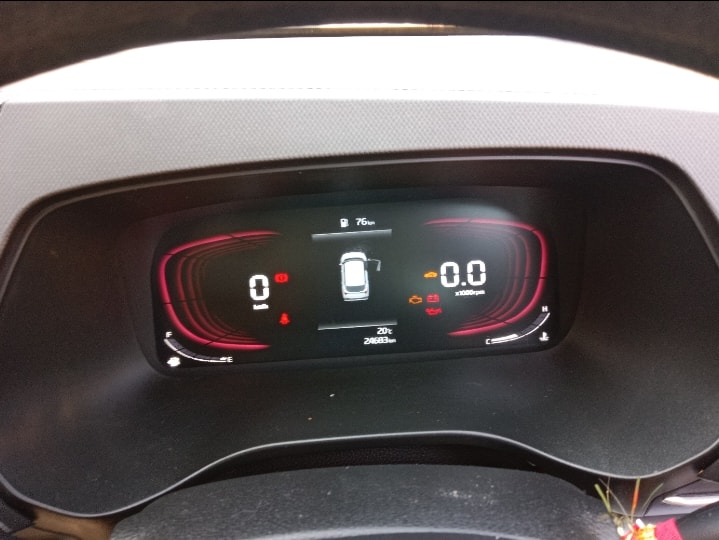 Carens image 11 Carens image 11