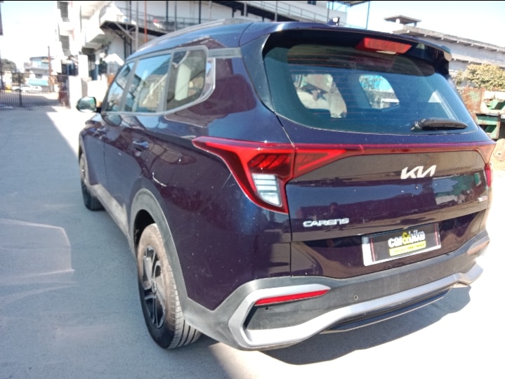 Carens image 5 Carens image 5