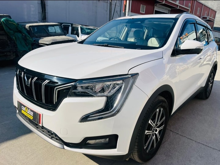 Used 2025 Mahindra XUV700 Used 2025 Mahindra XUV700