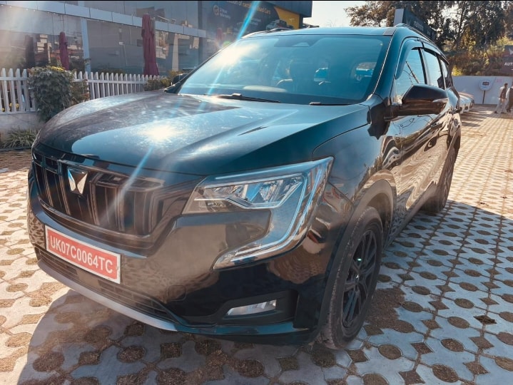 Used 2025 Mahindra XUV700 Used 2025 Mahindra XUV700