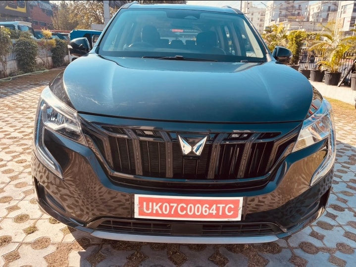 Used 2025 Mahindra XUV700 Used 2025 Mahindra XUV700