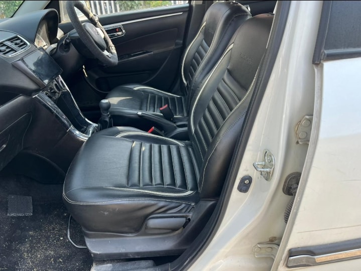 Used 2013 Maruti Suzuki Swift Used 2013 Maruti Suzuki Swift