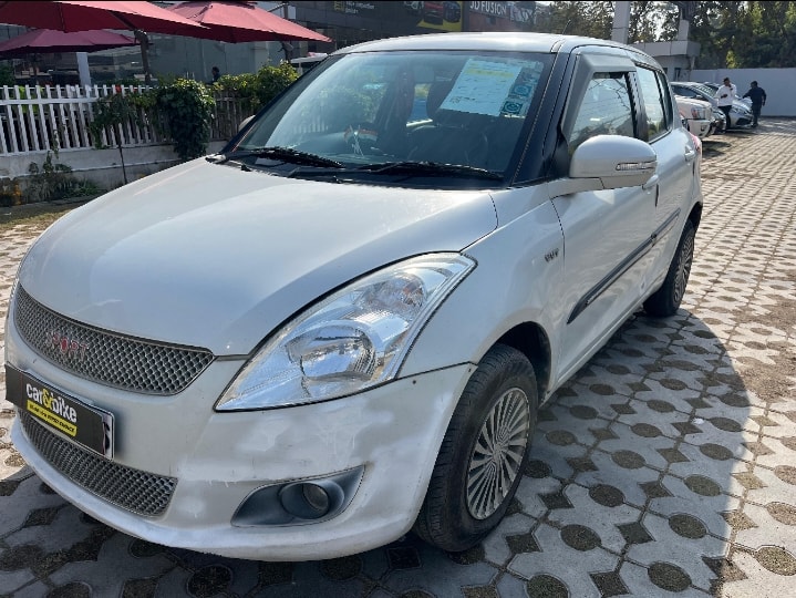 Used 2013 Maruti Suzuki Swift Used 2013 Maruti Suzuki Swift