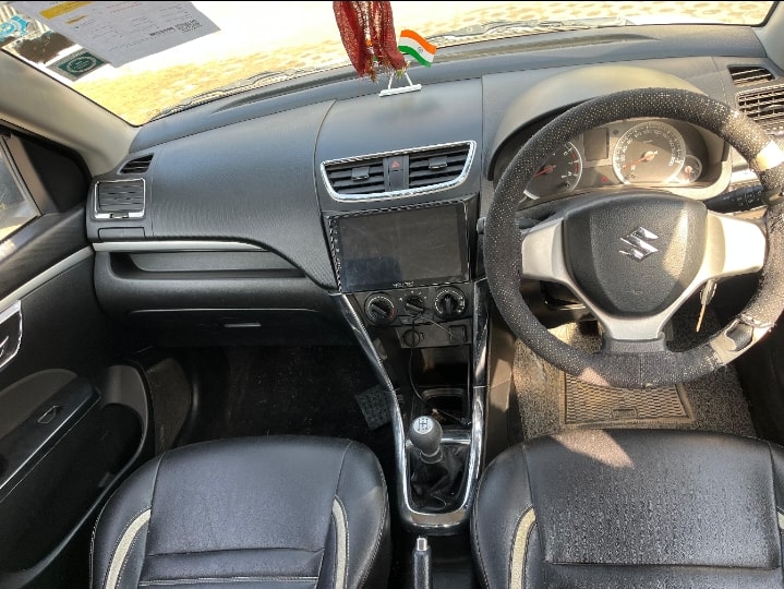 Used 2013 Maruti Suzuki Swift Used 2013 Maruti Suzuki Swift