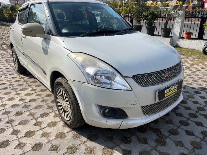 Used 2013 Maruti Suzuki Swift Used 2013 Maruti Suzuki Swift