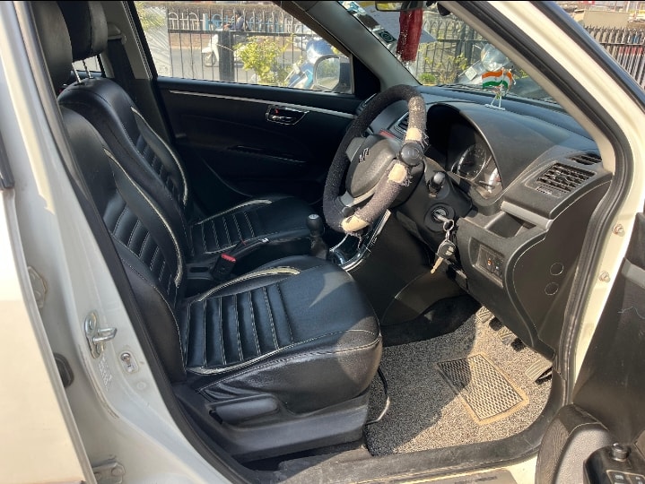 Used 2013 Maruti Suzuki Swift Used 2013 Maruti Suzuki Swift