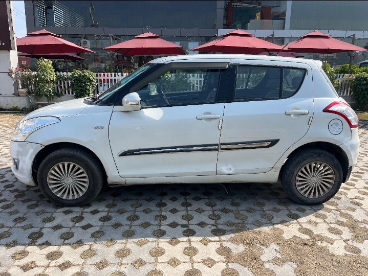 Used 2013 Maruti Suzuki Swift Used 2013 Maruti Suzuki Swift