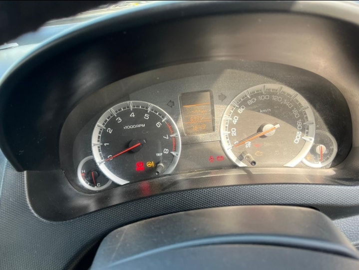 Used 2013 Maruti Suzuki Swift Used 2013 Maruti Suzuki Swift