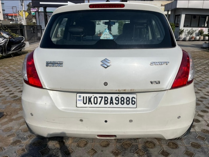 Used 2013 Maruti Suzuki Swift Used 2013 Maruti Suzuki Swift