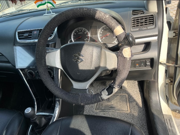 Used 2013 Maruti Suzuki Swift Used 2013 Maruti Suzuki Swift