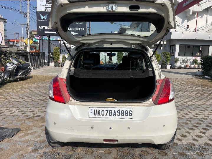 Used 2013 Maruti Suzuki Swift Used 2013 Maruti Suzuki Swift