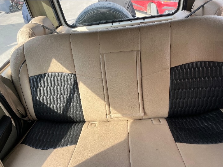 Used 2021 Mahindra Bolero Used 2021 Mahindra Bolero