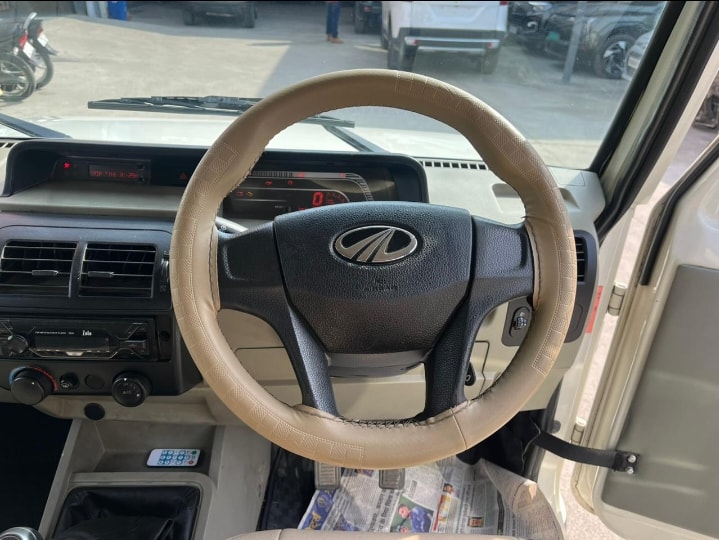 Used 2021 Mahindra Bolero Used 2021 Mahindra Bolero