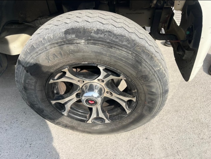 Used 2021 Mahindra Bolero Used 2021 Mahindra Bolero