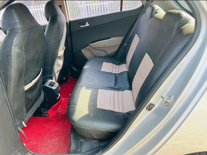 Used 2014 Hyundai Grand i10 Used 2014 Hyundai Grand i10