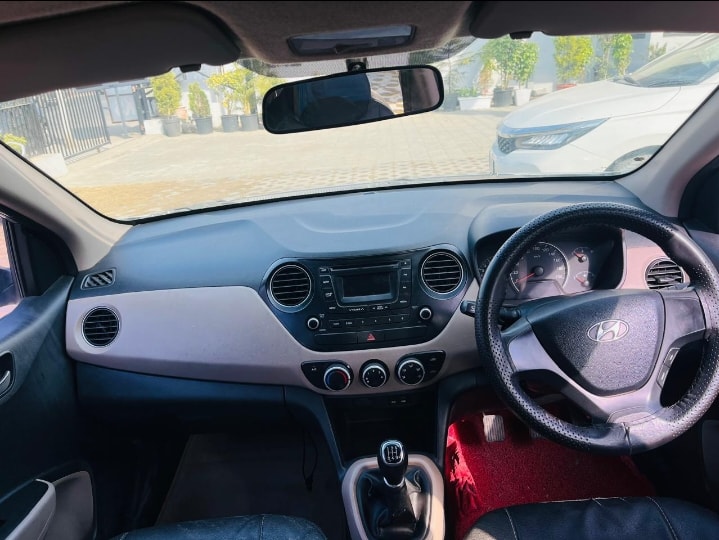 Grand i10 image 12 Grand i10 image 12