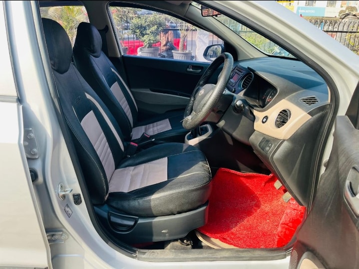 Grand i10 image 16 Grand i10 image 16