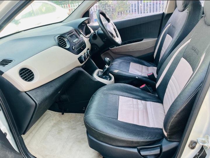 Used 2014 Hyundai Grand i10 Used 2014 Hyundai Grand i10