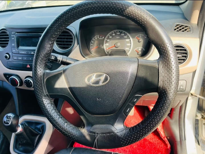 Used 2014 Hyundai Grand i10 Used 2014 Hyundai Grand i10