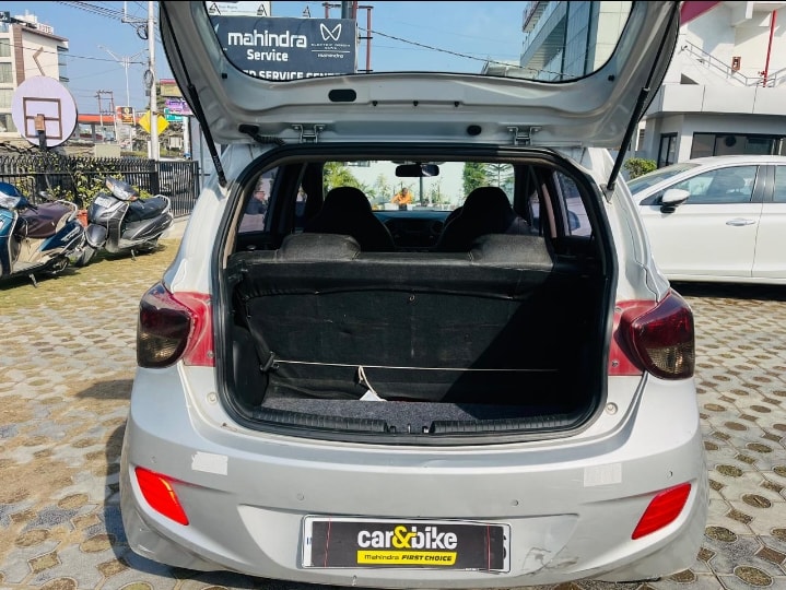 Used 2014 Hyundai Grand i10 Used 2014 Hyundai Grand i10